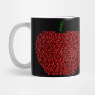 Apple Pi Mug